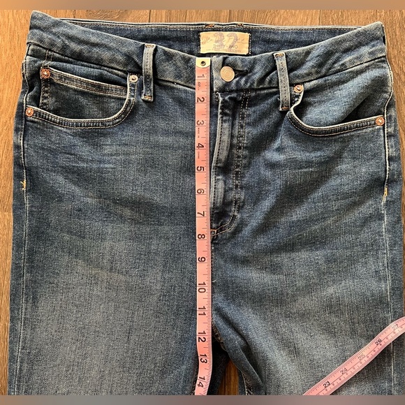 We The Free Free People Jeans Size 32 - Picture 12 of 12